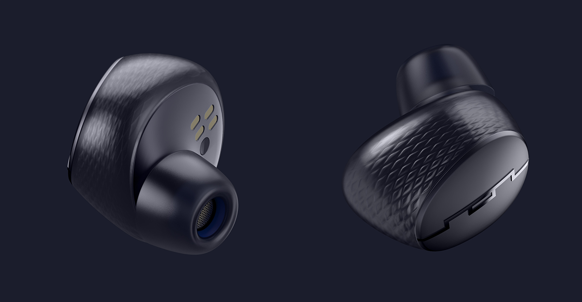 Digital，headset，wireless，AMPS AIR+，