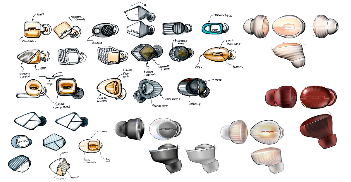 Digital，headset，wireless，AMPS AIR+，