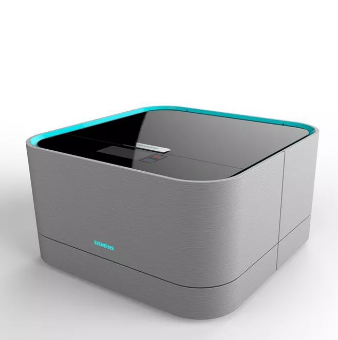 Industrial Design -- miscellaneous 1，