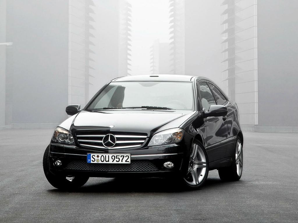 Benz，Automobile design，Hand drawn，
