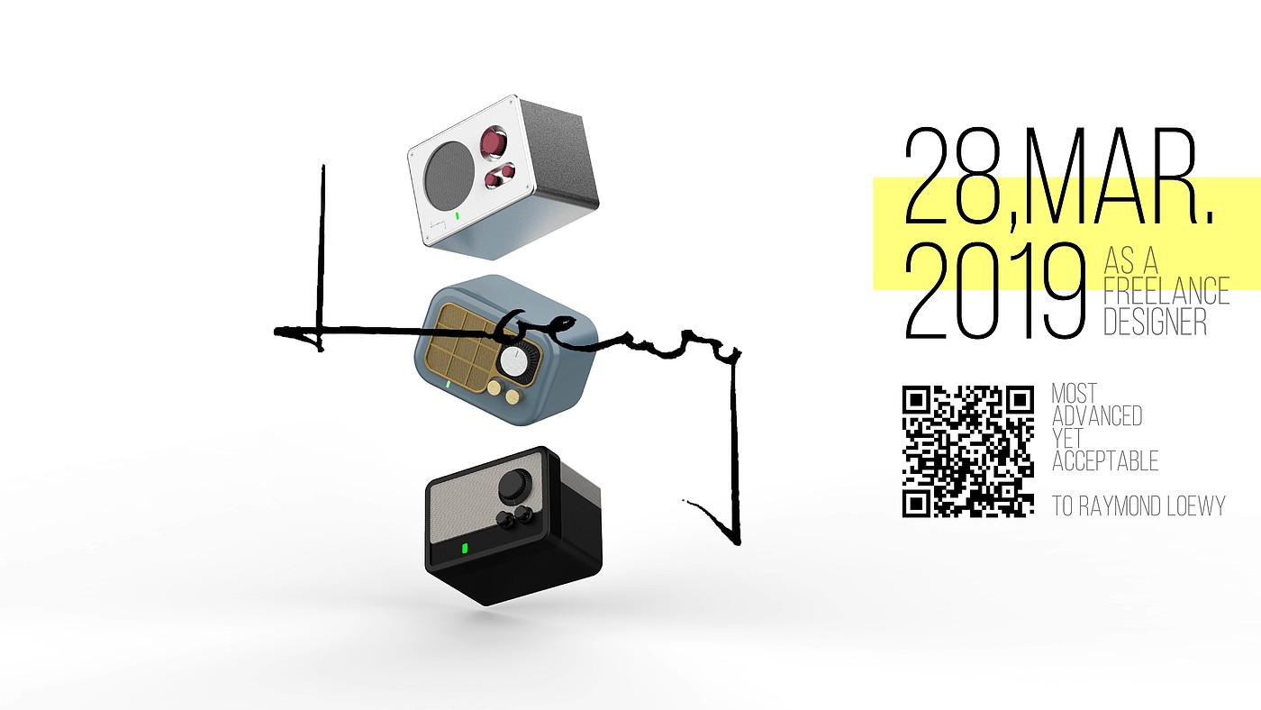 Methodology，resume，sample reels，portfolio，