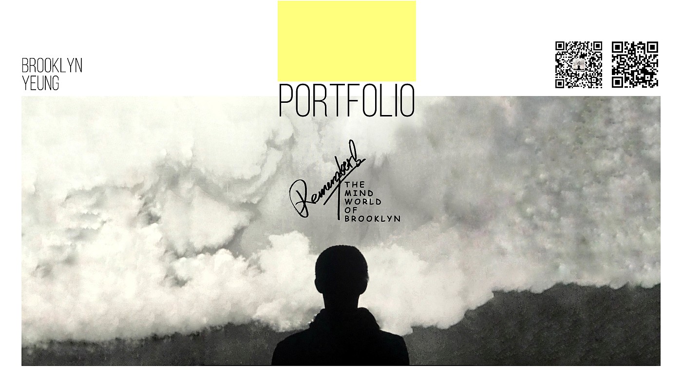 Methodology，resume，sample reels，portfolio，