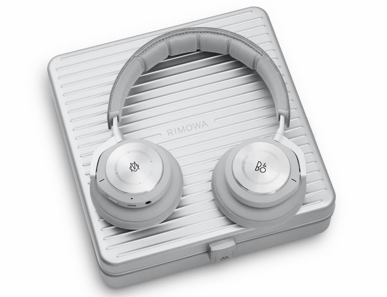 Digital，headset，H9i，Rimova，b&o，