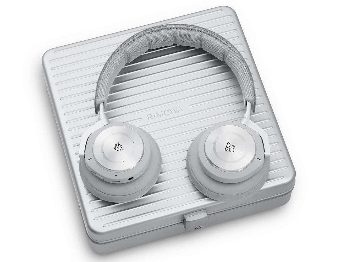 Digital，headset，H9i，Rimova，b&o，