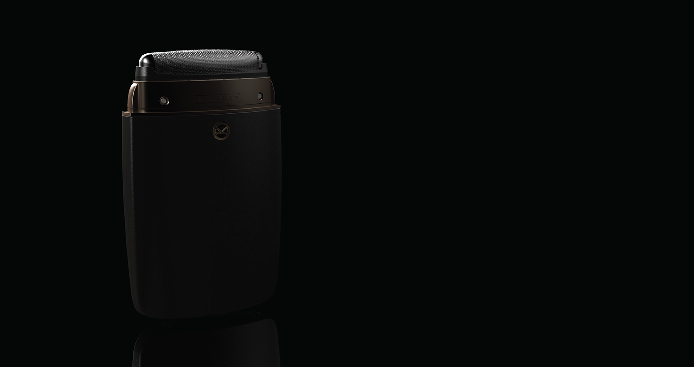 product design，Men's products，razor，Tailor，