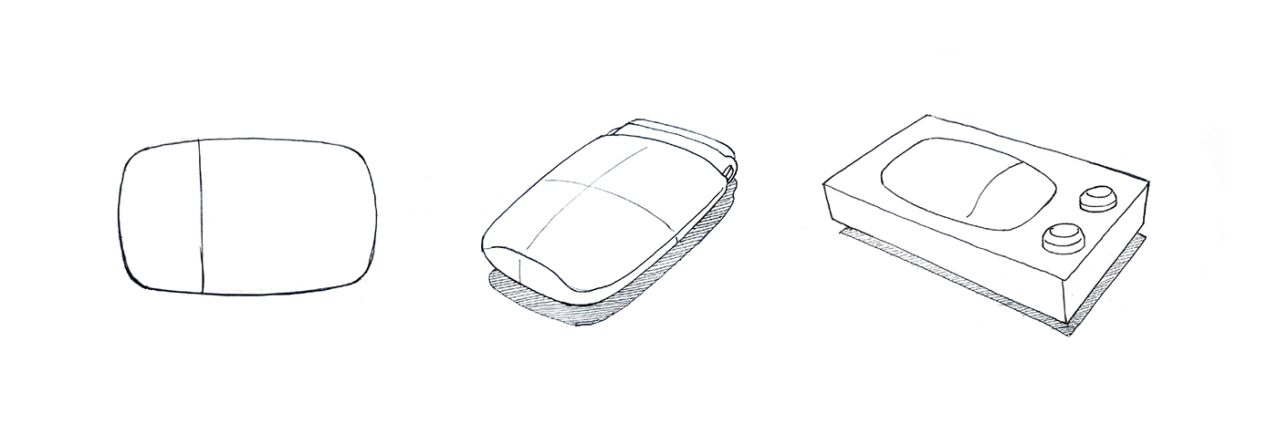 product design，Men's products，razor，Tailor，