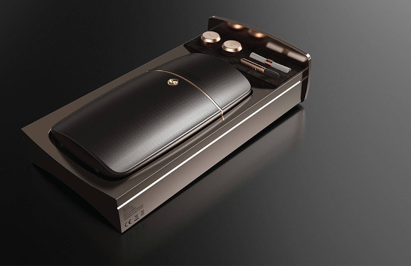 product design，Men's products，razor，Tailor，
