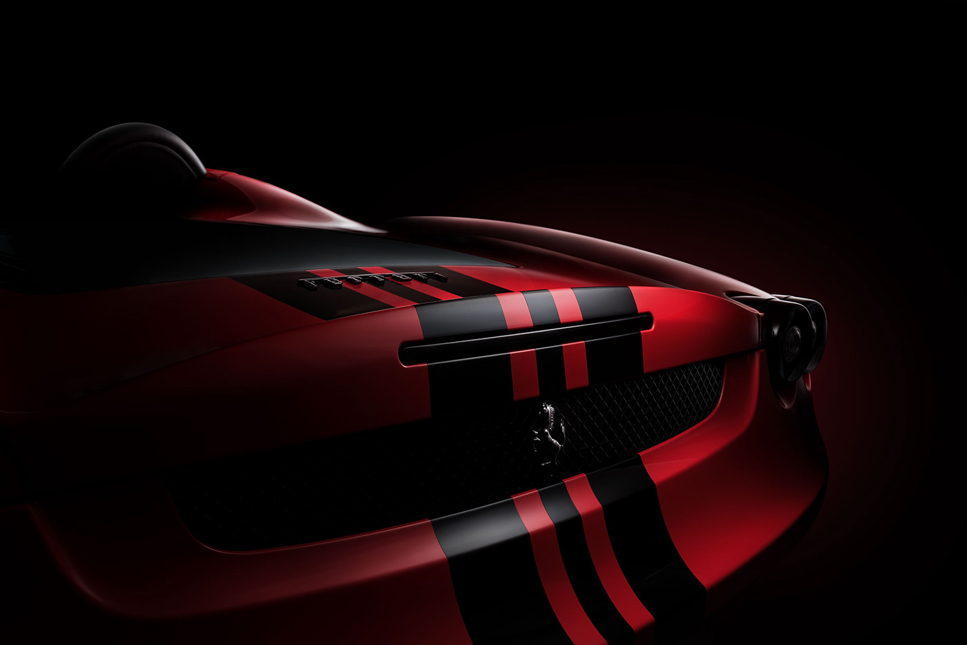 ferrari，vehicle，automobile，Ferrari，