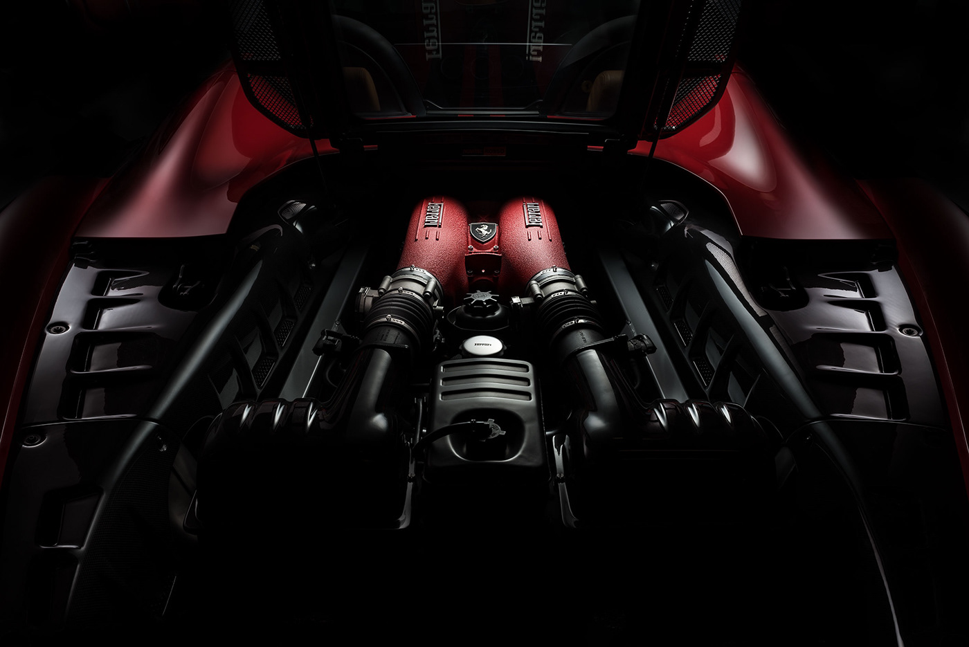 ferrari，vehicle，automobile，Ferrari，