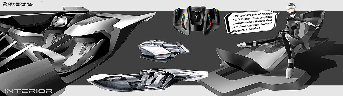 public，Concept Car，Sports car，automobile，Future car，