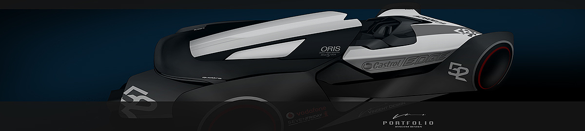 public，Concept Car，Sports car，automobile，Future car，