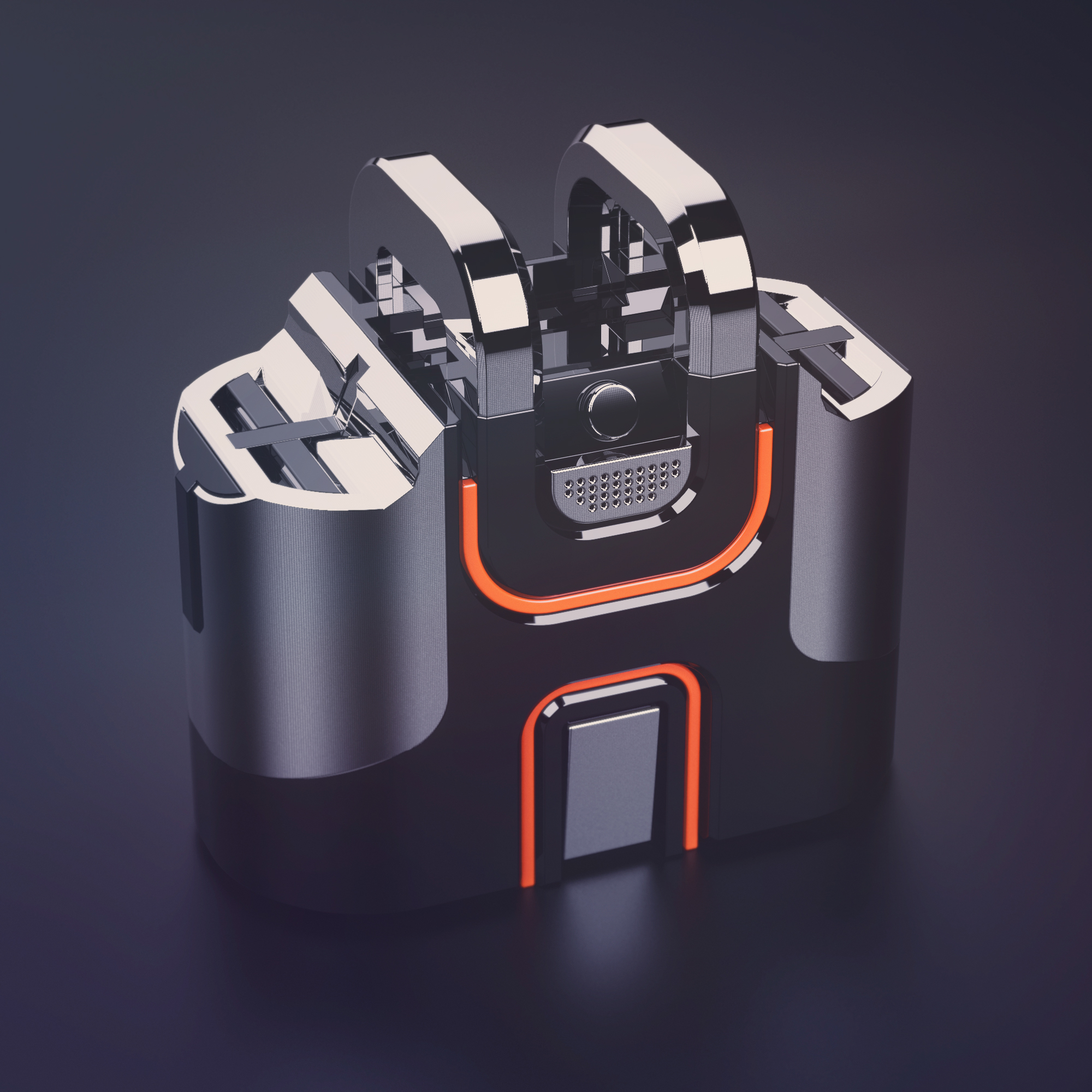 industrial design，Render，modeling，3d，