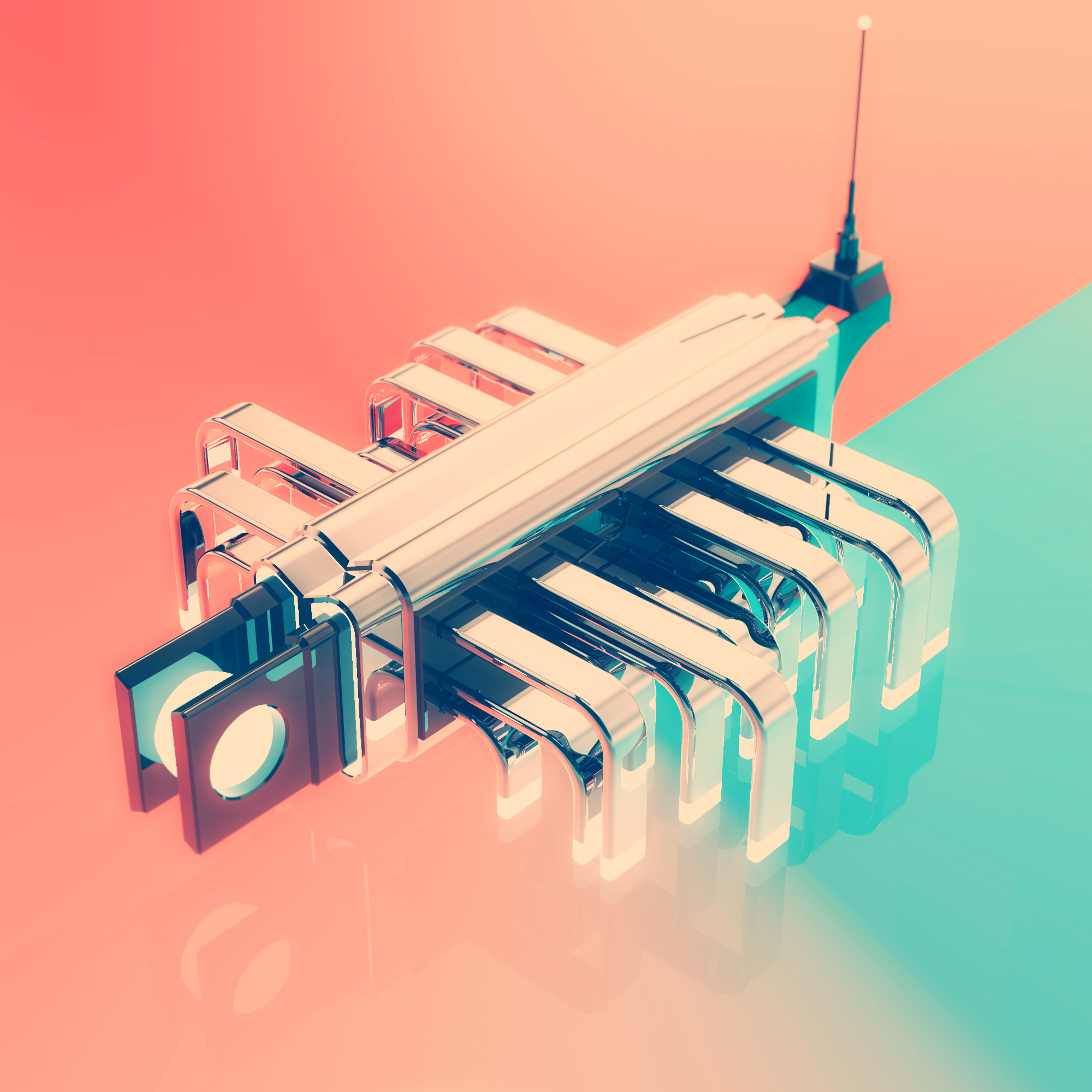 industrial design，Render，modeling，3d，