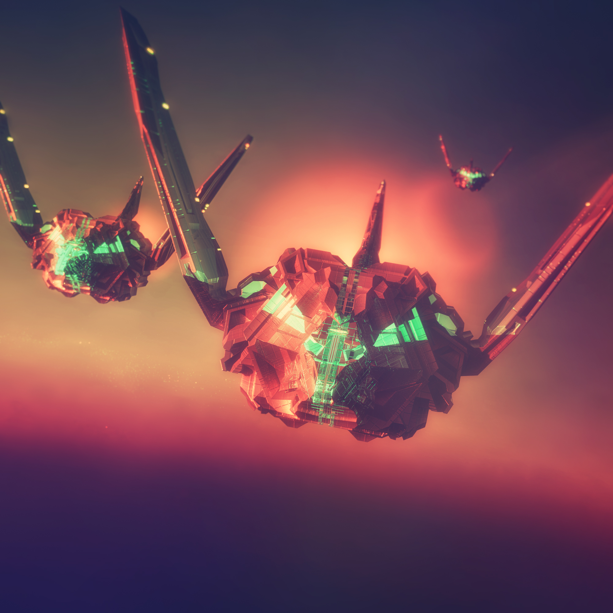 industrial design，Render，modeling，3d，