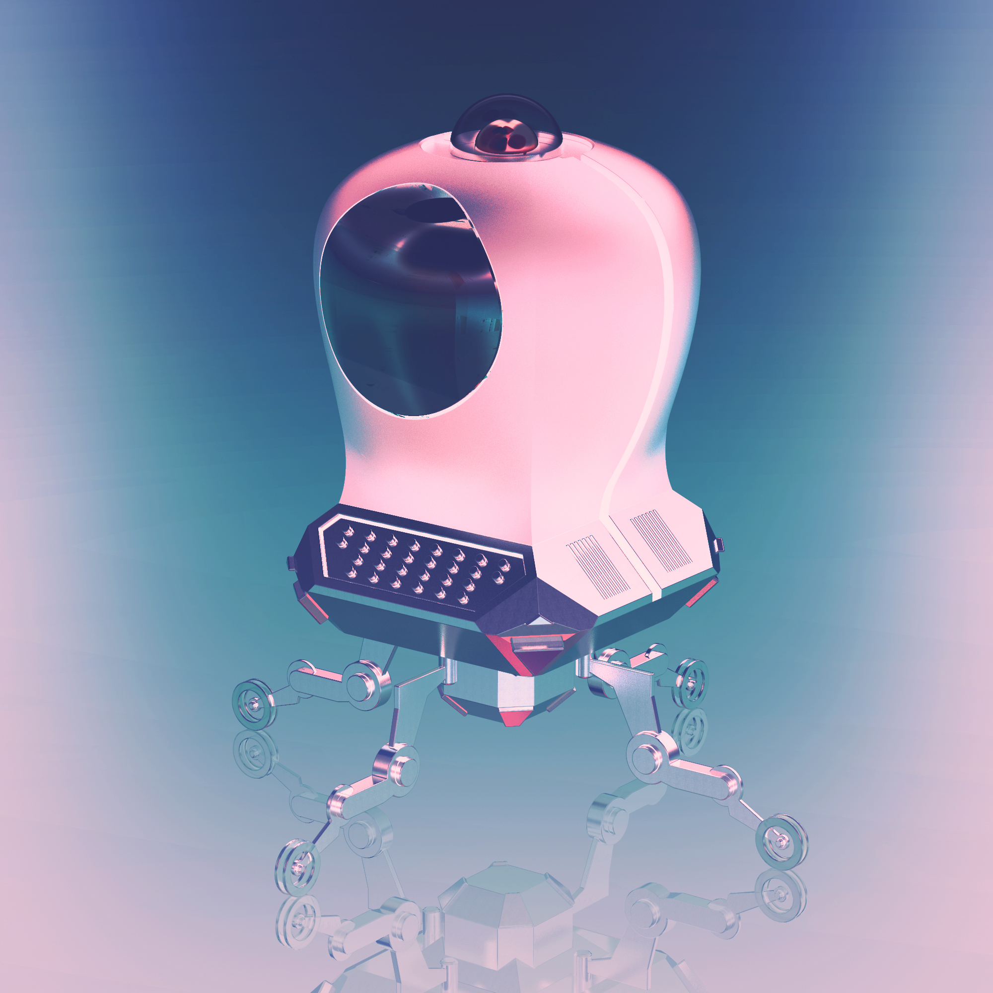 industrial design，Render，modeling，3d，