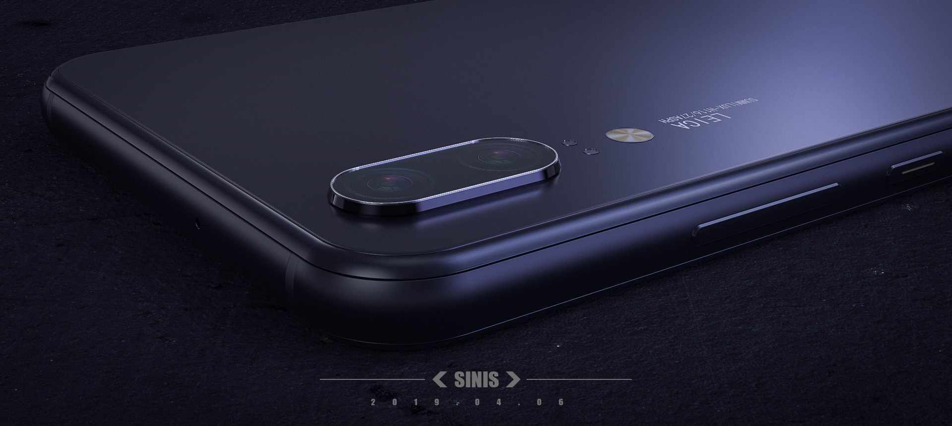 Product rendering，keyshot，