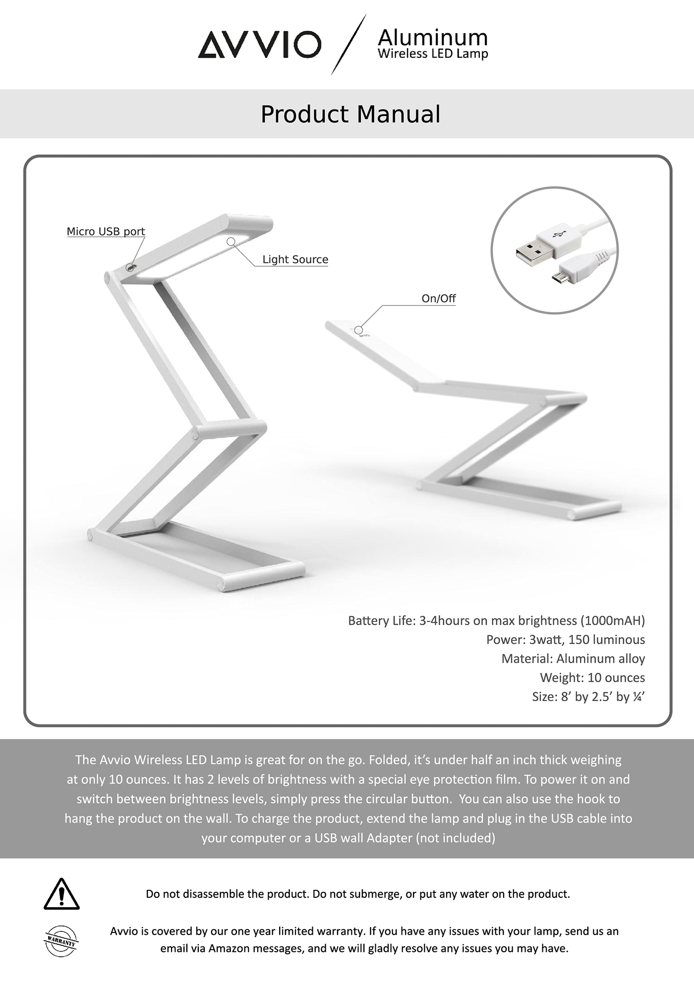 lamps and lanterns，led，Desk lamp，MENGO，