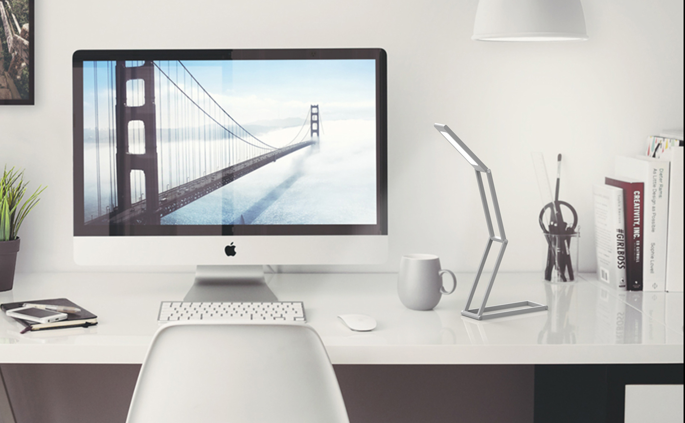 lamps and lanterns，led，Desk lamp，MENGO，