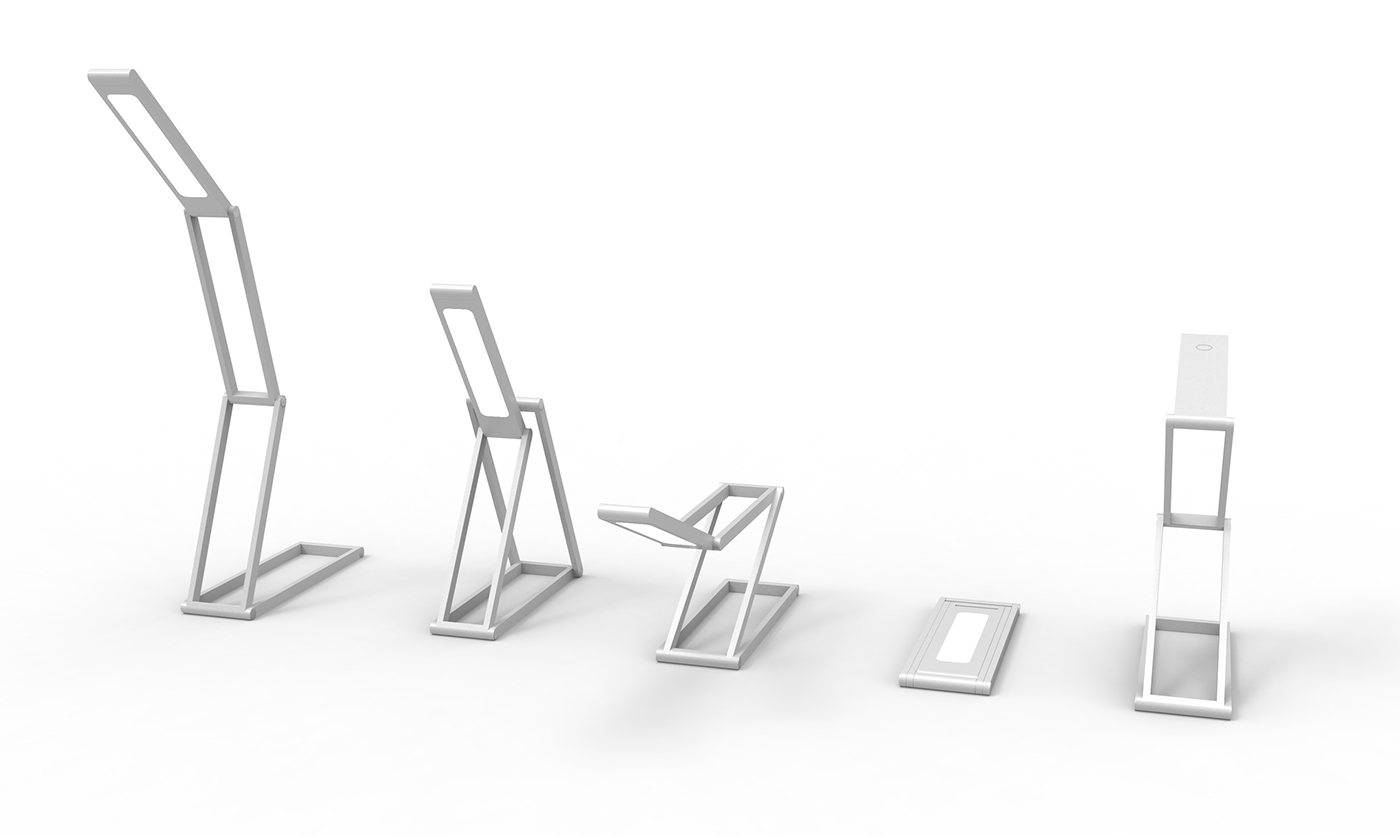 lamps and lanterns，led，Desk lamp，MENGO，