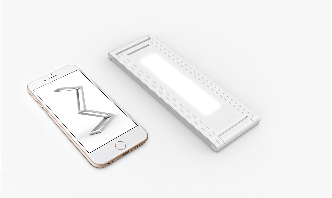 lamps and lanterns，led，Desk lamp，MENGO，