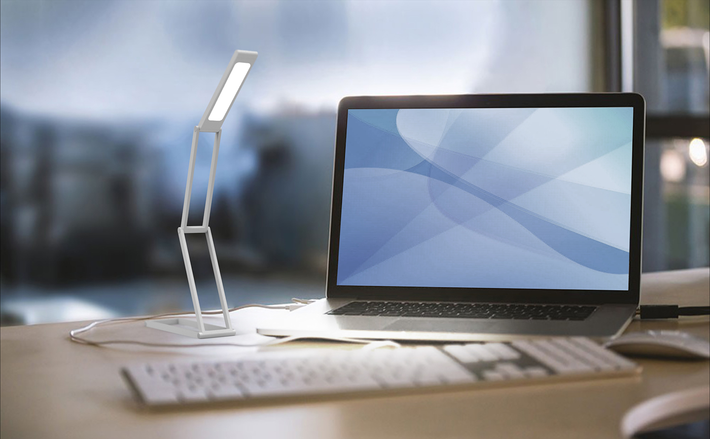 lamps and lanterns，led，Desk lamp，MENGO，