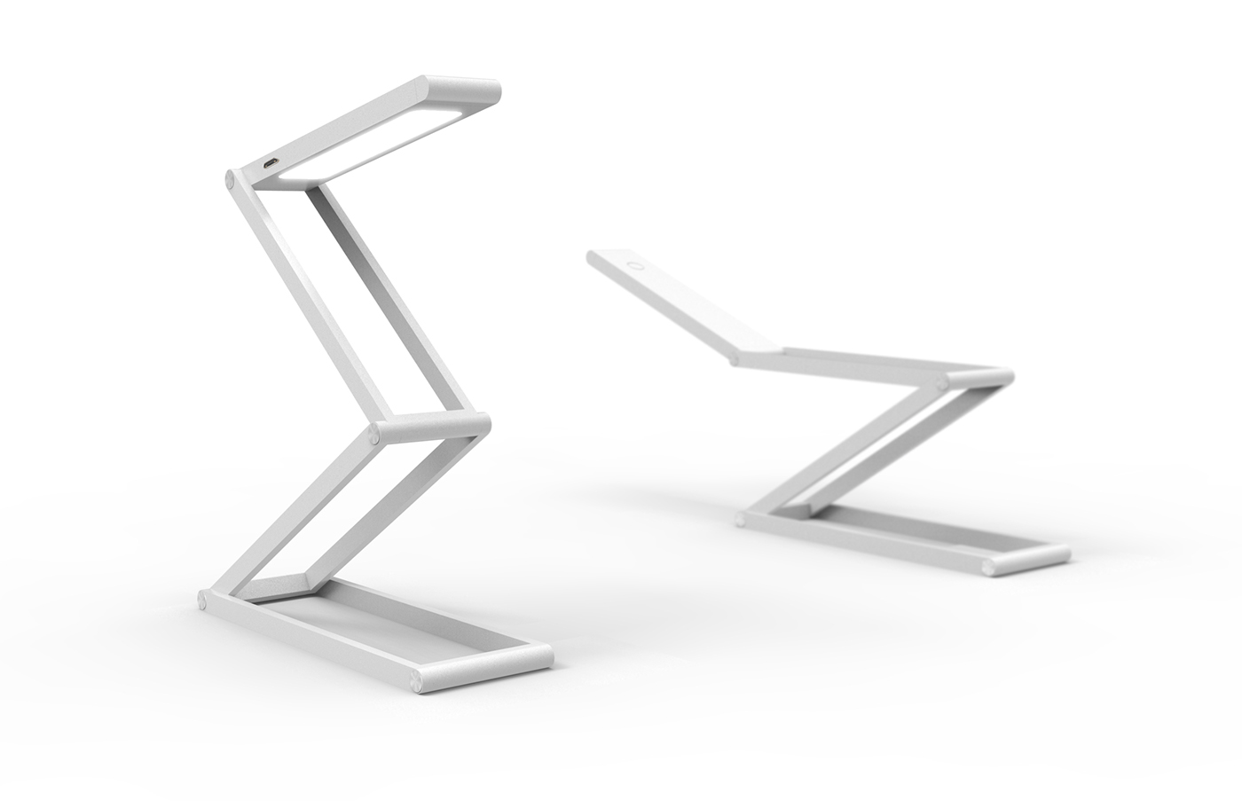 lamps and lanterns，led，Desk lamp，MENGO，