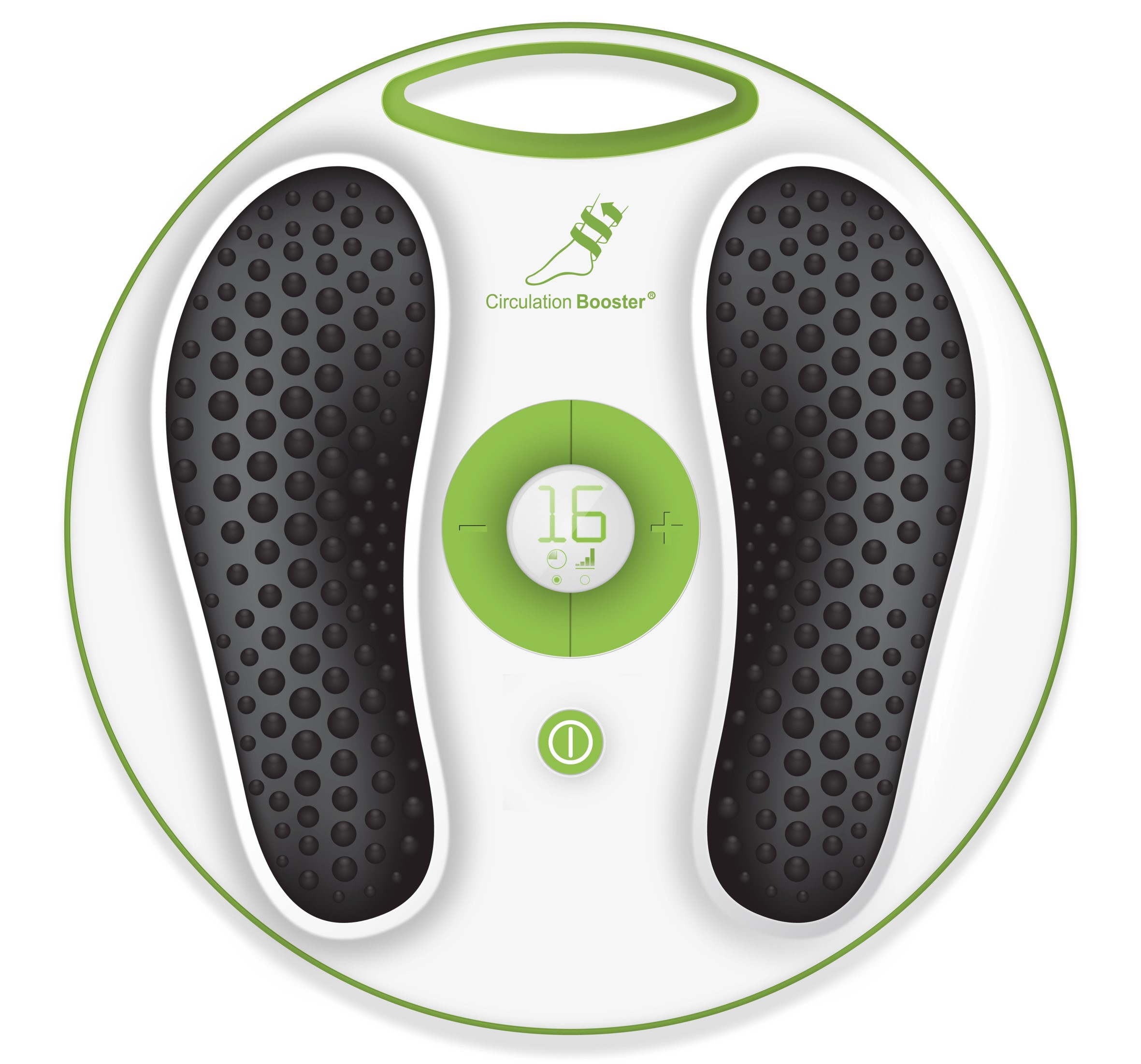 Red dot award，Diabetic，Medical rehabilitation equipment，Revitive Actegy，