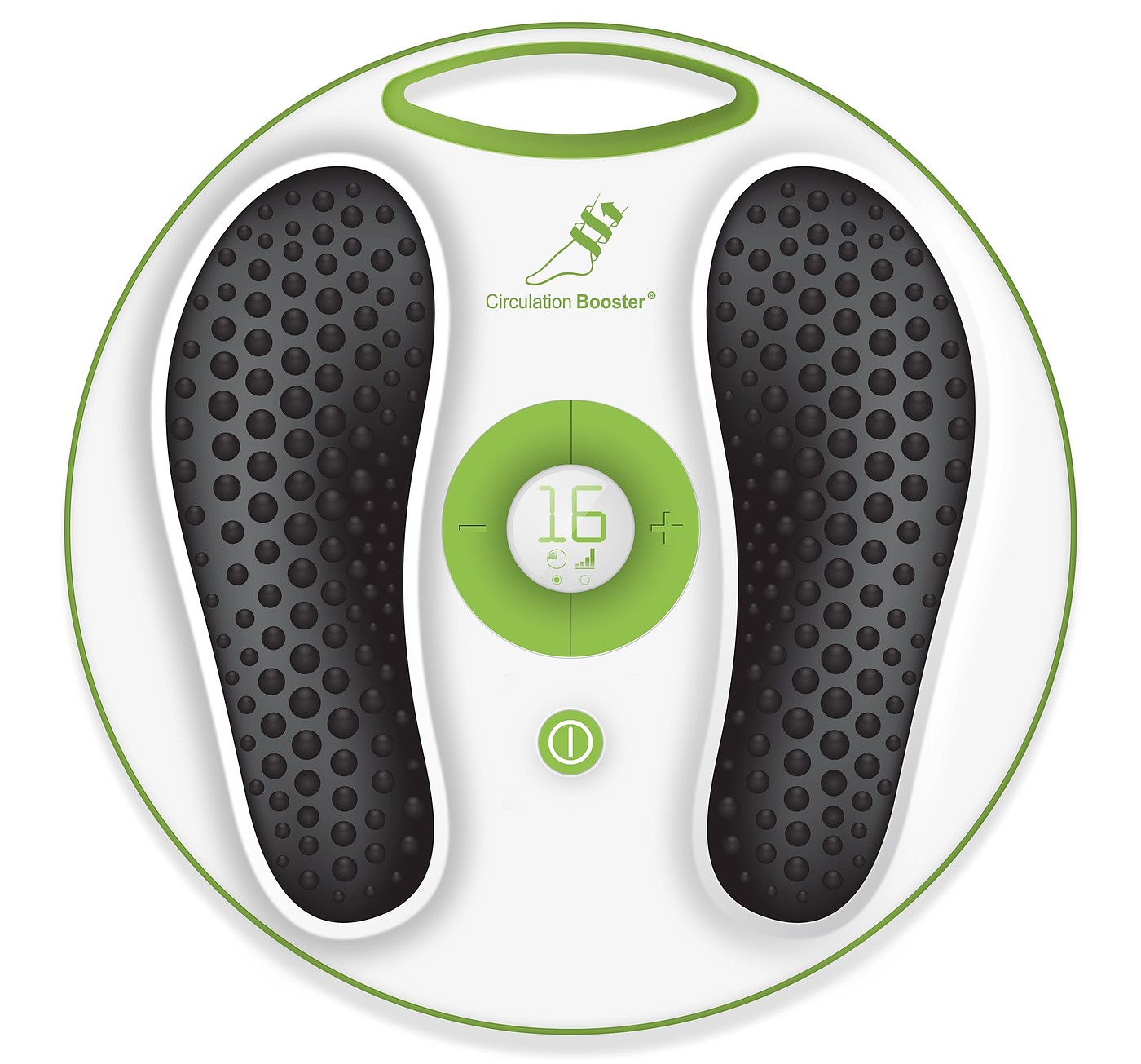 Red dot award，Diabetic，Medical rehabilitation equipment，Revitive Actegy，