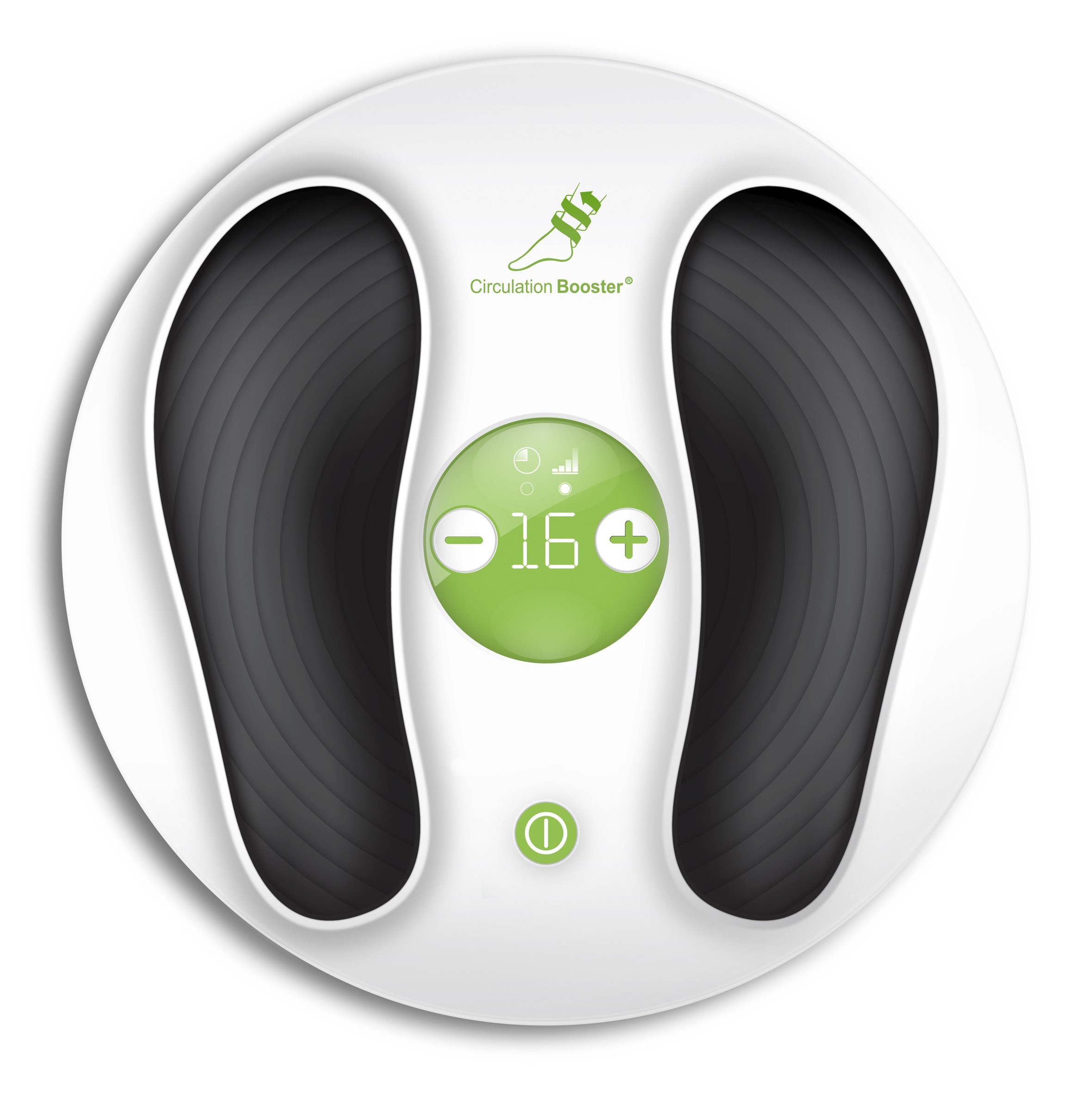 Red dot award，Diabetic，Medical rehabilitation equipment，Revitive Actegy，