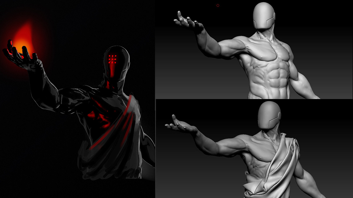 product design，model design ，Prometheus，Prometheus，