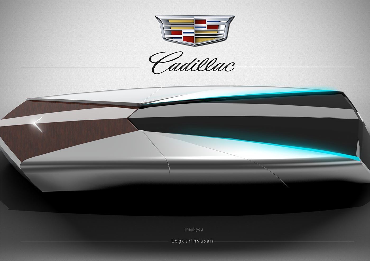 auto parts，Car key，Cadillac，Cadillac，