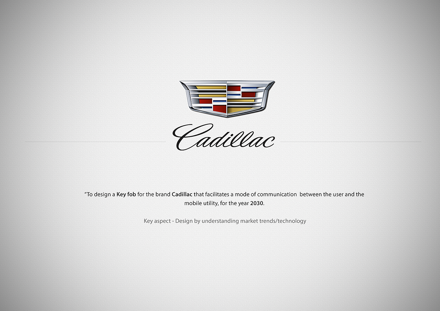 auto parts，Car key，Cadillac，Cadillac，