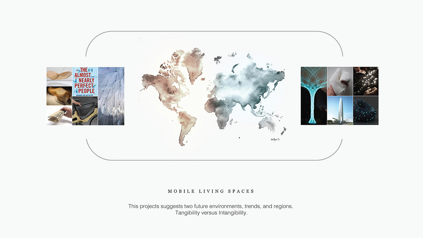 Automatic driving，Automotive interior，vehicle，conceptual design，