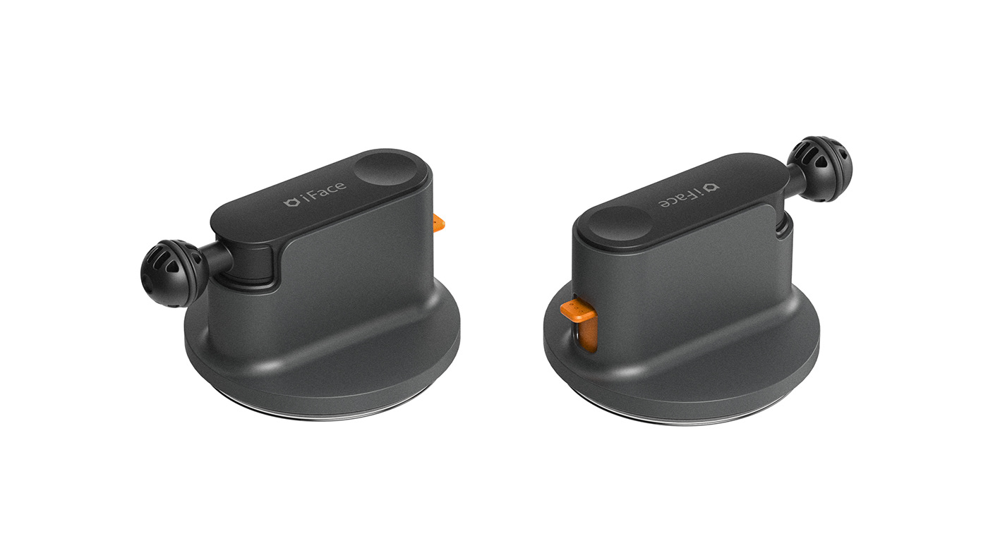 product design，auto parts，intelligence，iFace，