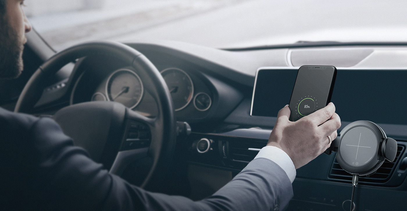 product design，auto parts，intelligence，iFace，