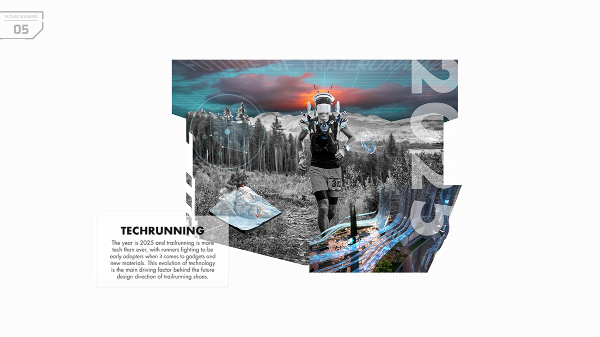 product design，outdoors，motion，shoes，