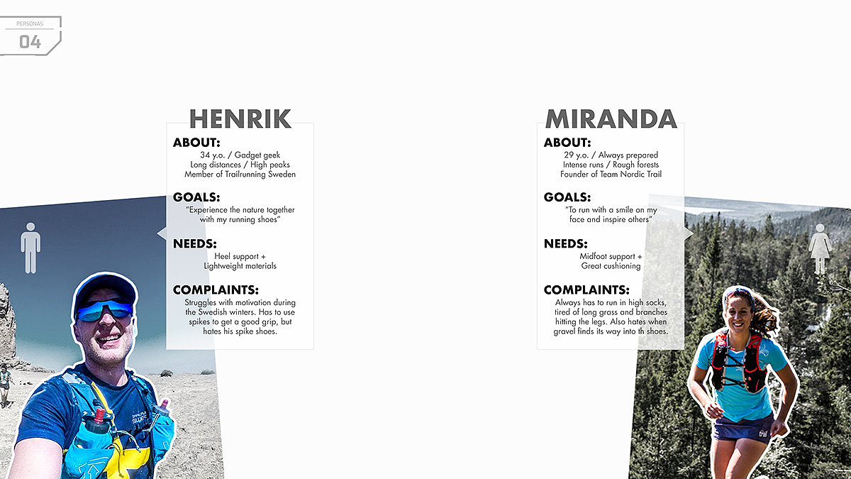 product design，outdoors，motion，shoes，