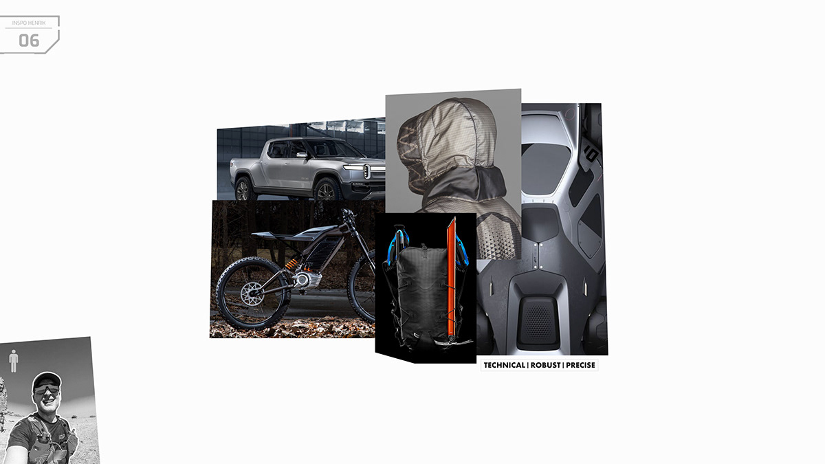 product design，outdoors，motion，shoes，