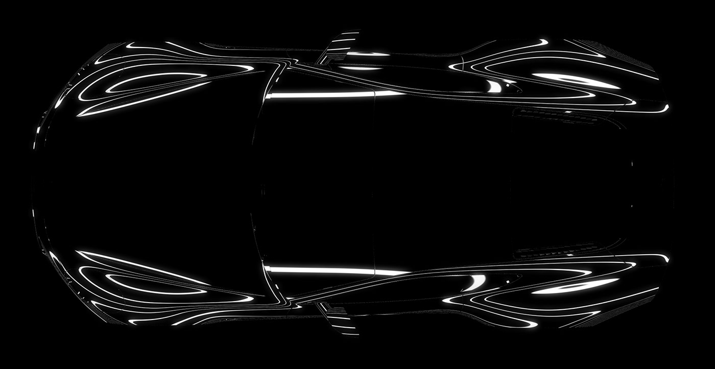 Piech，Piech Mark Zero，automobile，vehicle，