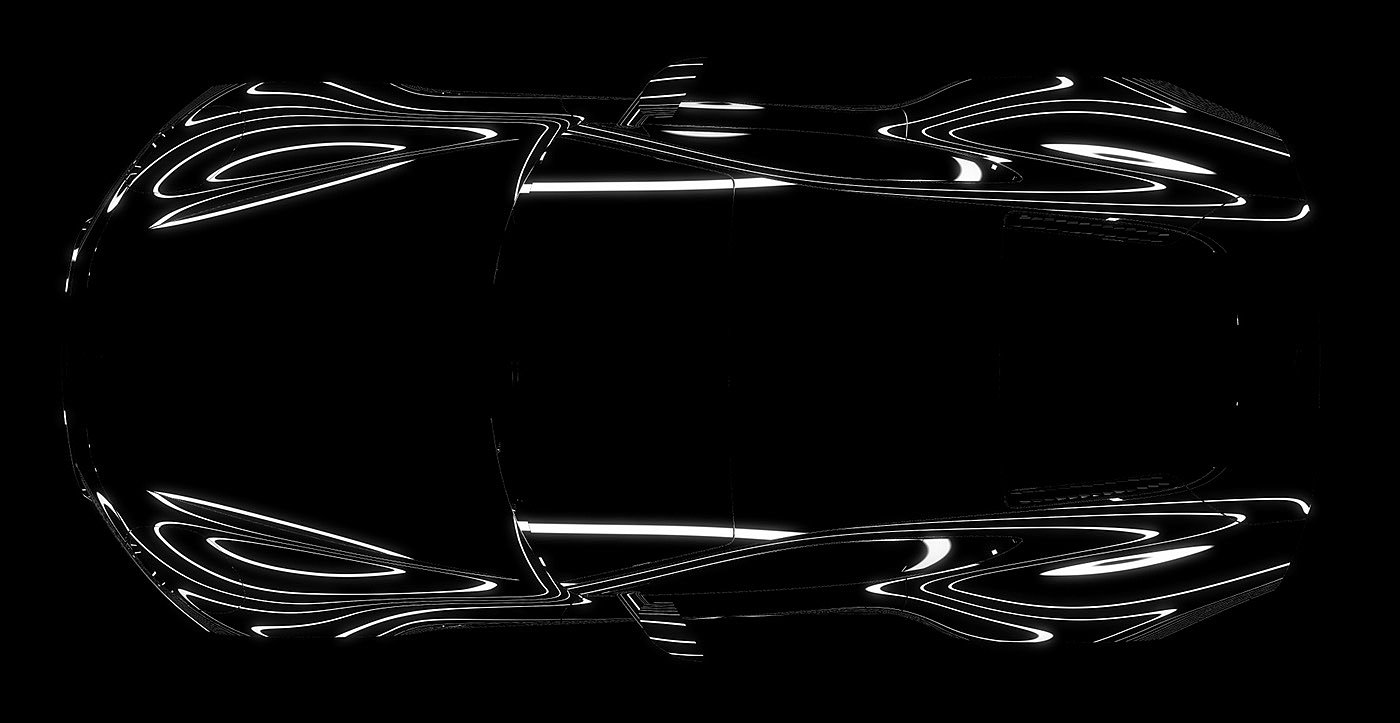 Piech，Piech Mark Zero，automobile，vehicle，