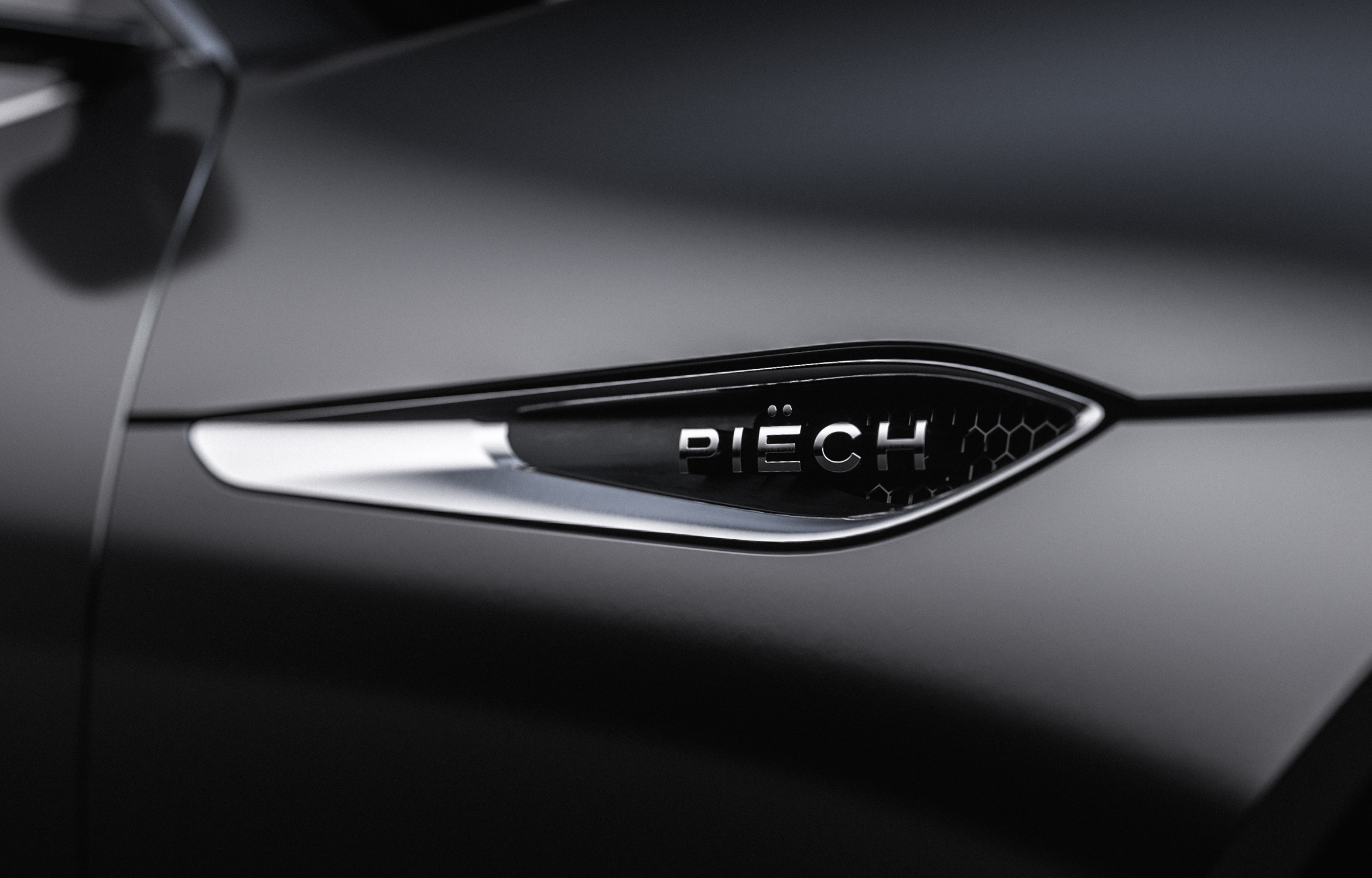 Piech，Piech Mark Zero，automobile，vehicle，