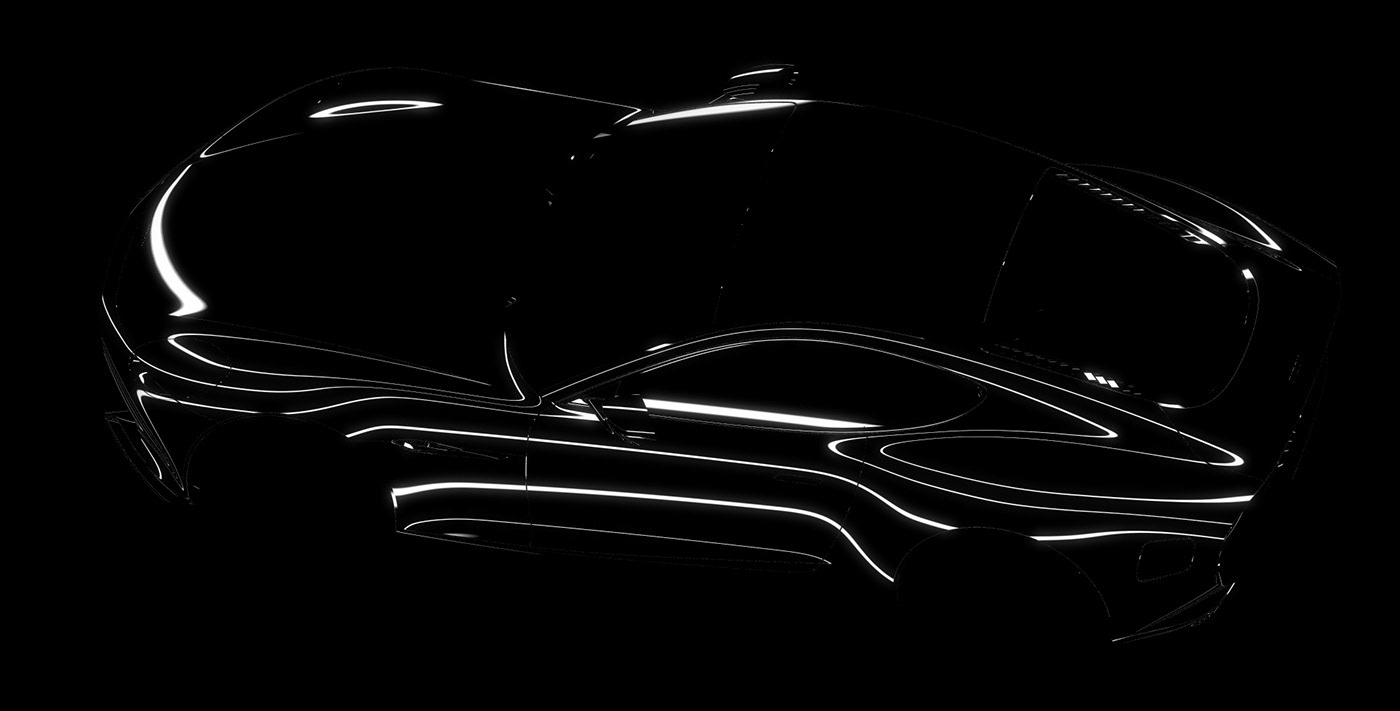 Piech，Piech Mark Zero，automobile，vehicle，