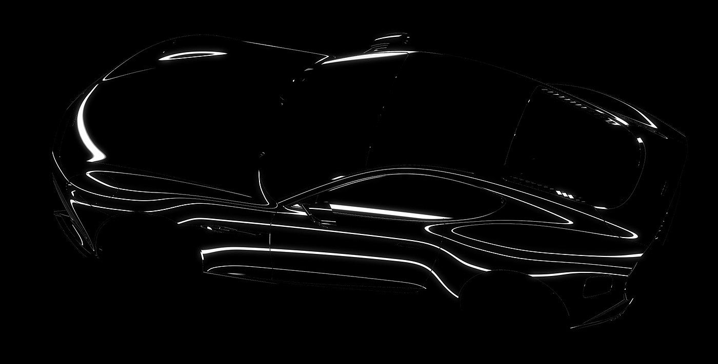 Piech，Piech Mark Zero，automobile，vehicle，