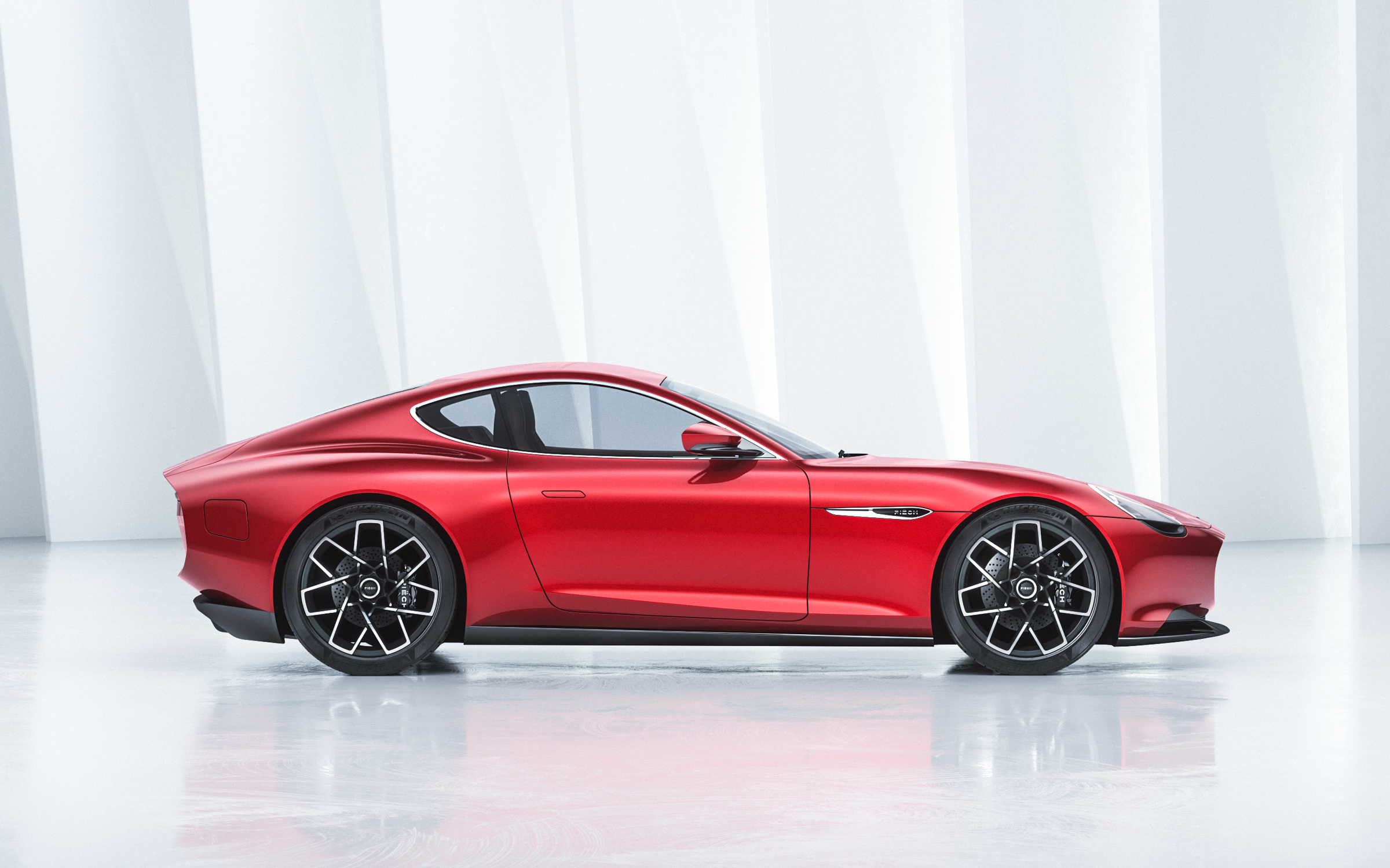 Piech，Piech Mark Zero，automobile，vehicle，