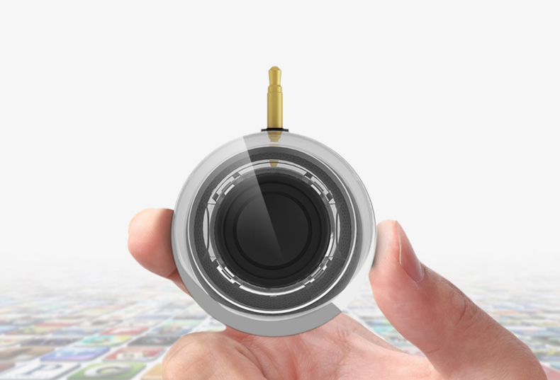 Small sound，Mini，Carry，Digital，intelligence，Direct insertion，