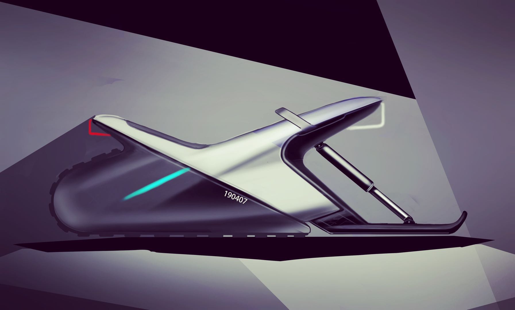 design sketch，sketch，Electric vehicle，motorcycle，