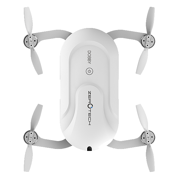 dobby，UAV，Pocket Mini，Digital，intelligence，science and technology，