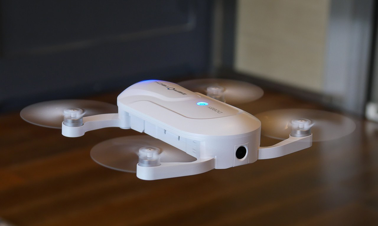 dobby，UAV，Pocket Mini，Digital，intelligence，science and technology，