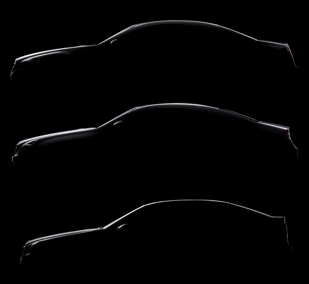 Benz，Automobile design，Hand drawn，