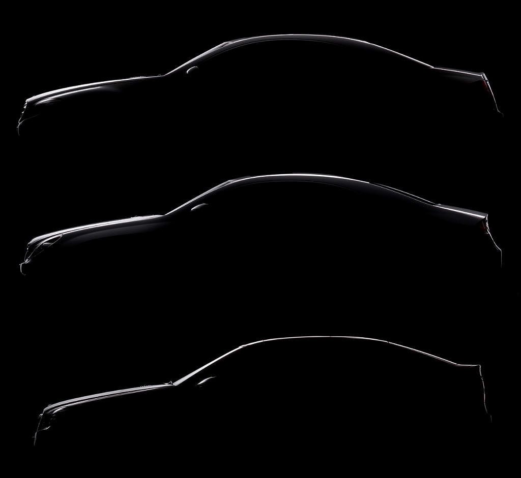 Benz，Automobile design，Hand drawn，